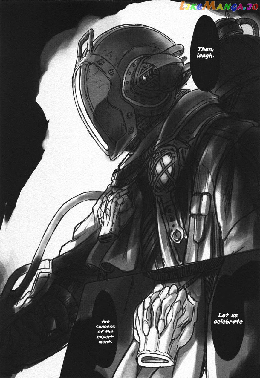 Made in Abyss, Chapter 20 image 18